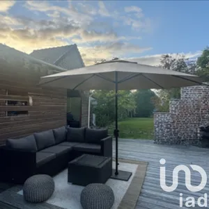 House at Montigny-en-Ostrevent (59182)