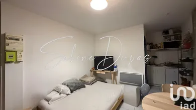 Studio in Avignon (84000)