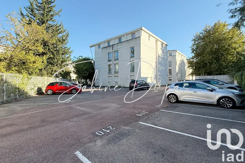 Appartement 1 pièce 22 m² · à Avignon · 22 m² · 54 950 €