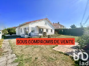 Maison à Tarbes (65000)