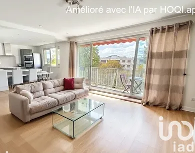 Appartement à Neuilly-sur-Seine (92200)