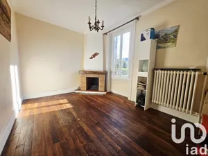 House in Meaux (77100)