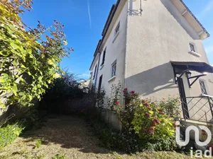 House in Meaux (77100)
