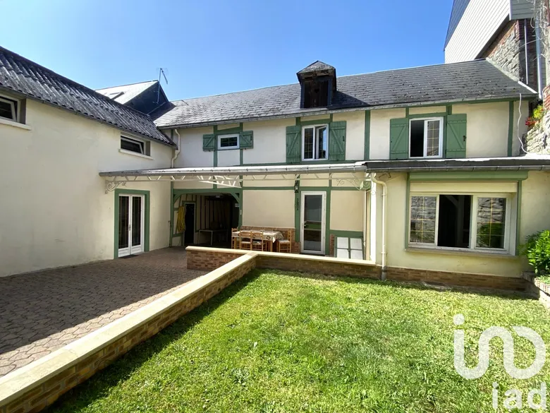Maison 6 pièces 125 m² · à Gaillefontaine · 125 m² · 183 000 €