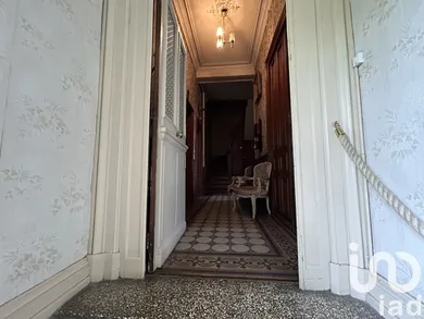 Maison de ville à Saumur (49400)