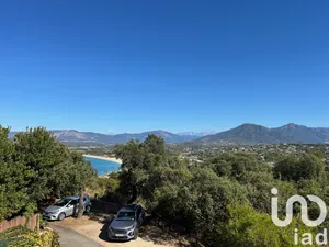 Traditional house at PORTICCIO (20166)