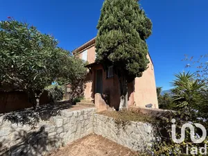 Maison traditionnelle à PORTICCIO (20166)