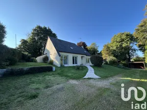 Maison à Chanceaux sur choisille (37390)