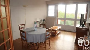 Apartment at Argenteuil (95100)