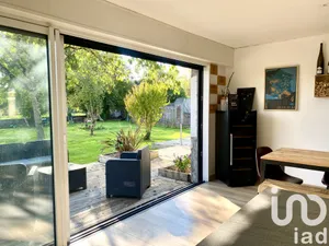 House at Magné (79460)