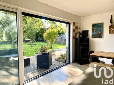 House at Magné (79460)