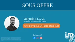 Land at Lesneven (29260)