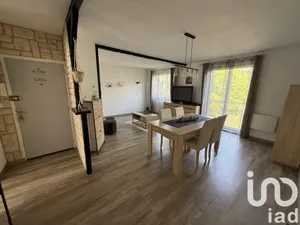 Appartement à Melun (77000)