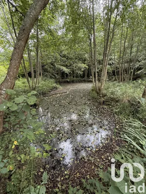 Land at Vailly-sur-Aisne (02370)