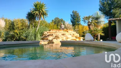 Maison à La Cadière-d'Azur (83740)