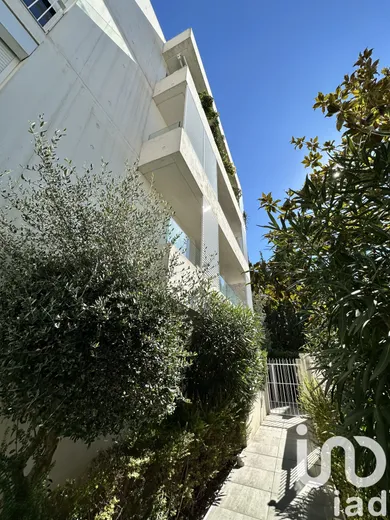 Appartement à Montpellier (34000)