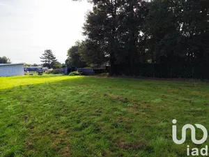 Land at Bains-sur-Oust (35600)