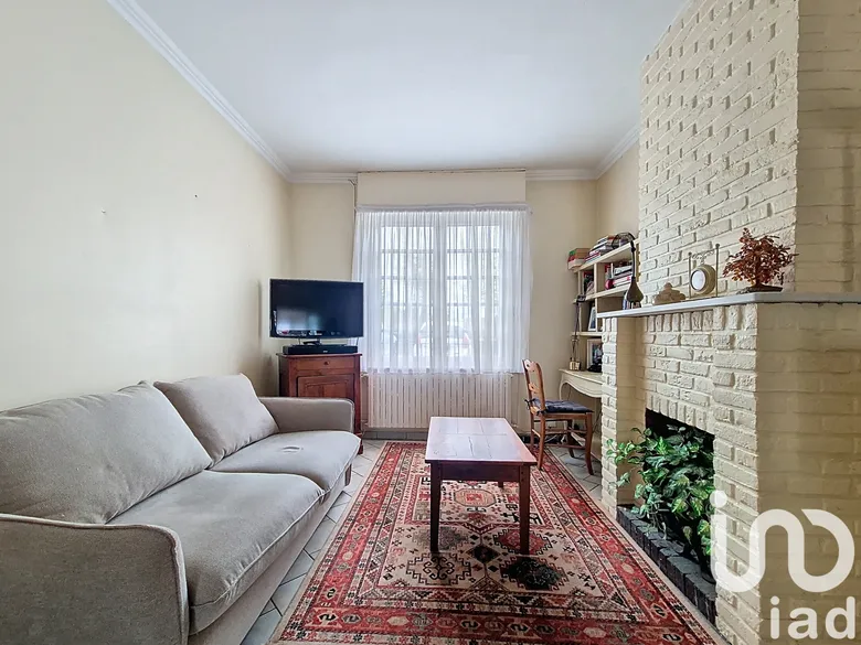 Maison 3 pièces 78 m² · à Orchies · 78 m² · 165 000 €