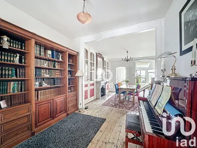 House at Boulogne-sur-Mer (62200)