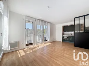 Appartement à Le Plessis-belleville (60330)