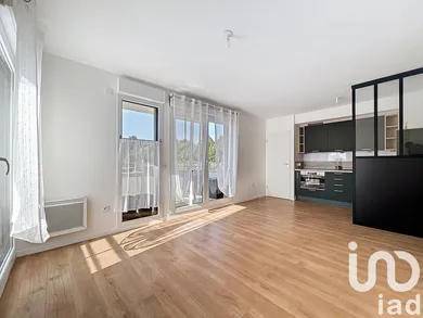 Appartement à Le Plessis-belleville (60330)