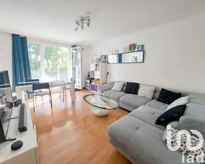 Appartement à Limeil-Brévannes (94450)