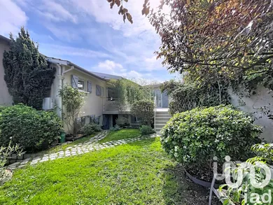 Maison de ville à Millery (69390)