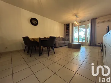 Apartment in Canet-en-Roussillon (66140)