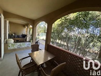 Appartement à Canet-en-Roussillon (66140)