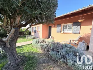 Maison à Castelginest (31780)