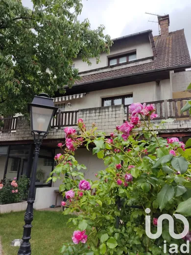 Maison à Grigny (91350)