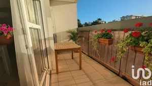 Apartment in Draveil (91210)