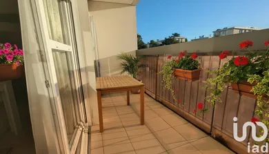 Apartment in Draveil (91210)