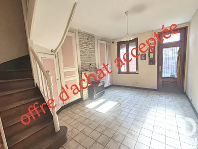 Townhouse at Amiens (80000)