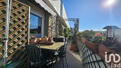 Appartement à Marseille (13004)