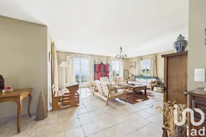 Traditional house in Fillinges (74250)