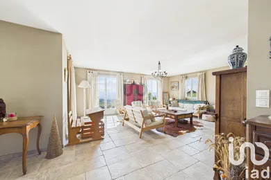 Traditional house in Fillinges (74250)