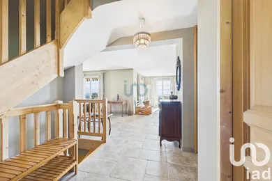 Traditional house in Fillinges (74250)