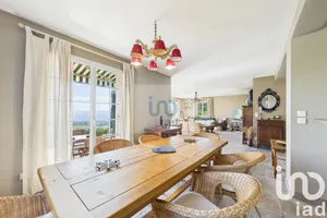 Traditional house at Fillinges (74250)