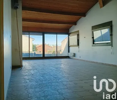 Building at Corbarieu (82370)