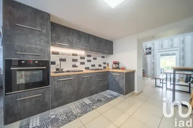 Maison de village à Ottange (57840)