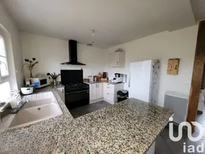 Traditional house in Villebourg (37370)