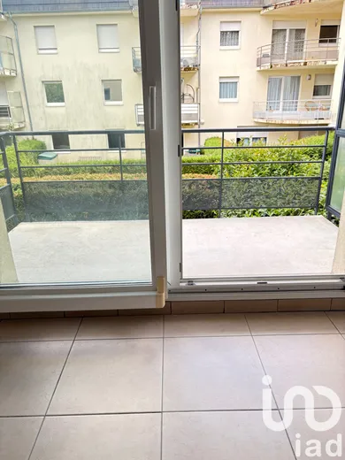 Apartment in Audun-le-Tiche (57390)