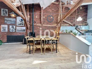 Maison de ville à Dreux (28100)