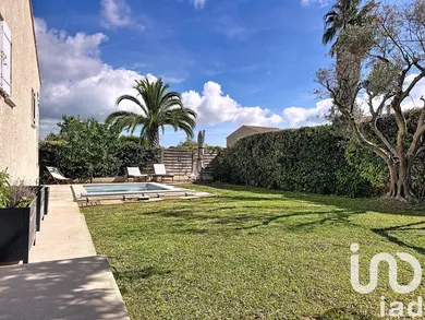 House at Sanary-sur-Mer (83110)