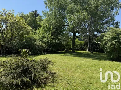 Terrain à bâtir à Cornier (74800)