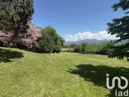 Building plot in Cornier (74800)