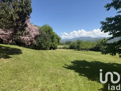 Terrain à bâtir à Cornier (74800)