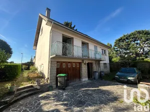 Maison traditionnelle à Longpont-sur-Orge (91310)