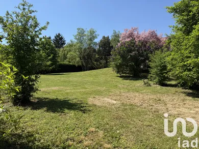 Terrain à bâtir à Cornier (74800)